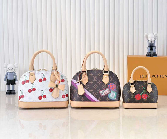 LEM372 New arrive fashion design bag for woman handbag beautiful gift to choose gift 25*19*12CM