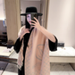 LEM603 new arrive  Hot sale grey pink color fashion beautiful  scarf  for woman gift  to choose