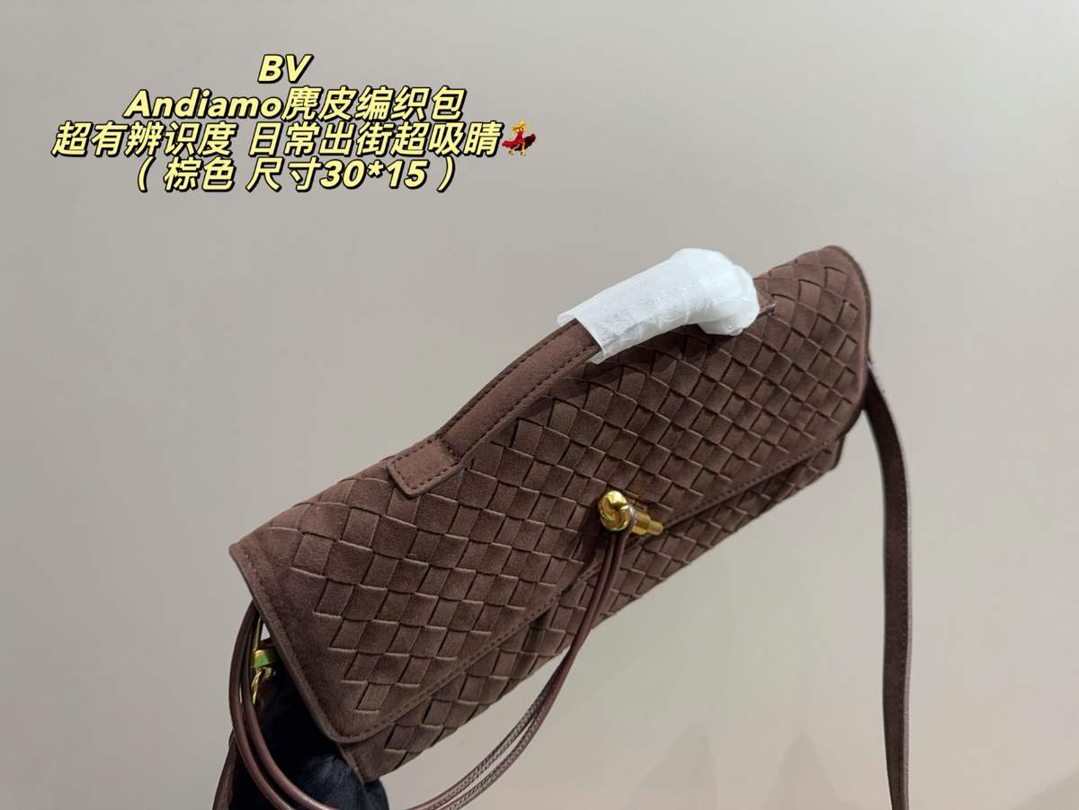 BO12 New arrive fashion black red green brown caramelcolor bag for woman beautiful gift to choose size 30*15cm
