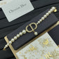 DEM258 New Arrive Fashion  with Diamond Pearl Bracelet Bangle   for Woman Jewelry To Choose