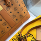 MCM06 New arrive fashion brown color bag for woman beautiful gift to choose gift size to choose 30*24cm