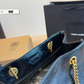 SEM16 New arrive fashion black white color bag for woman beautiful gift to choose gift size to choose 25*11*18cm