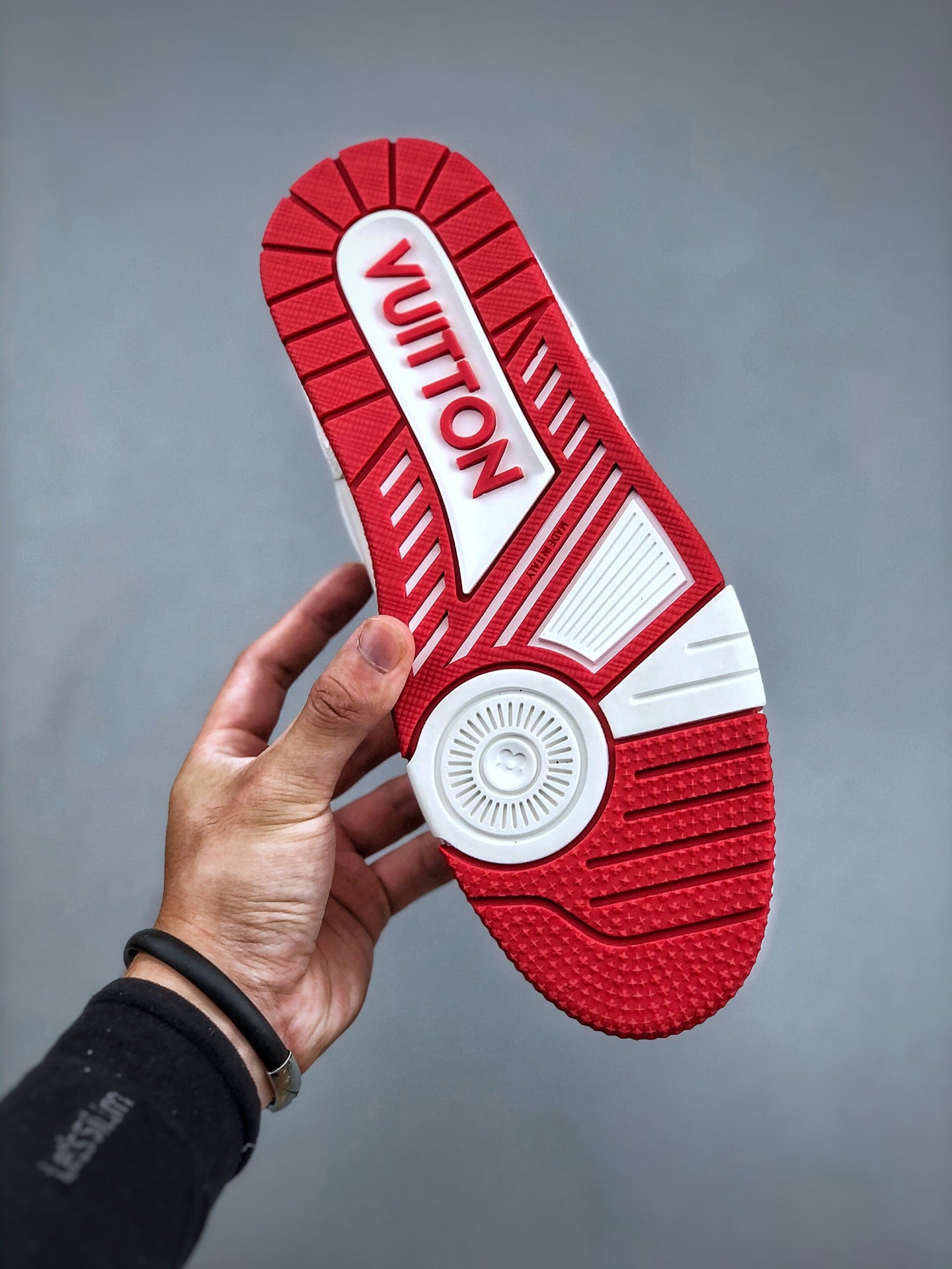 LJEM03 AJ High top classic retro all-matching leisure culture sports basketball shoes Original 1:1