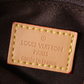 LEM439 New arrive fashion brown  bag for woman hands bag beautiful gift to choose gift 2 size