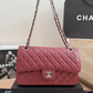 CEM475 New arrive fashion black white pink khaki  red grey green bag for woman hands bag beautiful gift to choose gift 26cm