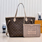 LEM369 New arrive fashion double-sided design bag Hobo bags for woman beautiful gift to choose gift 31x 28 x14cm