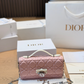 DEM315 New arrive fashion white black brown blue pink red yellow bag for woman hands bag beautiful gift to choose gift 22 *12cm