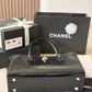 CEM426 New arrive fashion red blue black green grey color bag for woman beautiful gift to choose 35-21-12cm