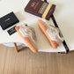 CEM259 New arrive fashion black and white color shose for woman beautiful gift to choose