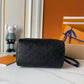 LEM106 New arrive fashion black color bag for woman beautiful gift to choose gift size to choose 21×14×6cm