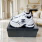 CEM367 Designer Shoes women Sneakers shoes for women black white color Sneaker high quality size 35-41