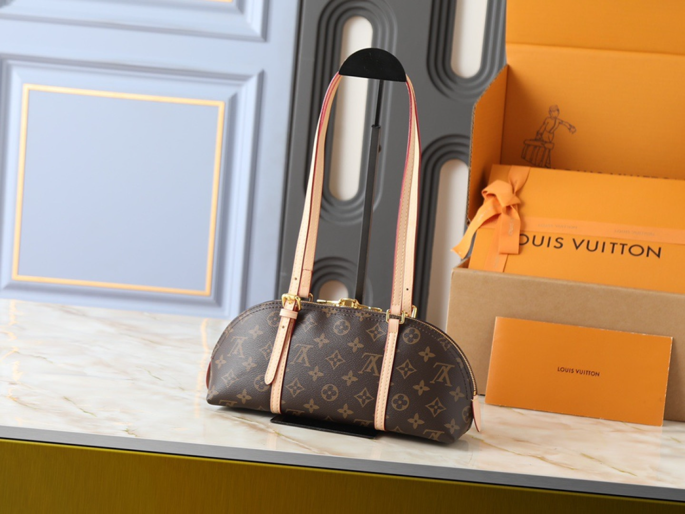 LEM409  New arrive fashion bag for woman handbag beautiful gift to choose gift  two size 29cm 30cm