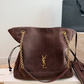 YLEM29  New arrive fashion green red khaki coffee bag for woman hands bag beautiful gift to choose gift 2 size