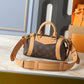 LEM417 New designer Shoulder totes Bags for womans ladies flap lady fashion casual handbag tote bag 3 size