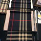 BUEM56 new arrive  Hot sale deep blue khaki color fashion beautiful  scarf  for woman gift  to choose 180*30cm