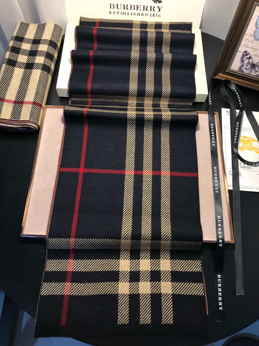 BUEM56 new arrive  Hot sale deep blue khaki color fashion beautiful  scarf  for woman gift  to choose 180*30cm