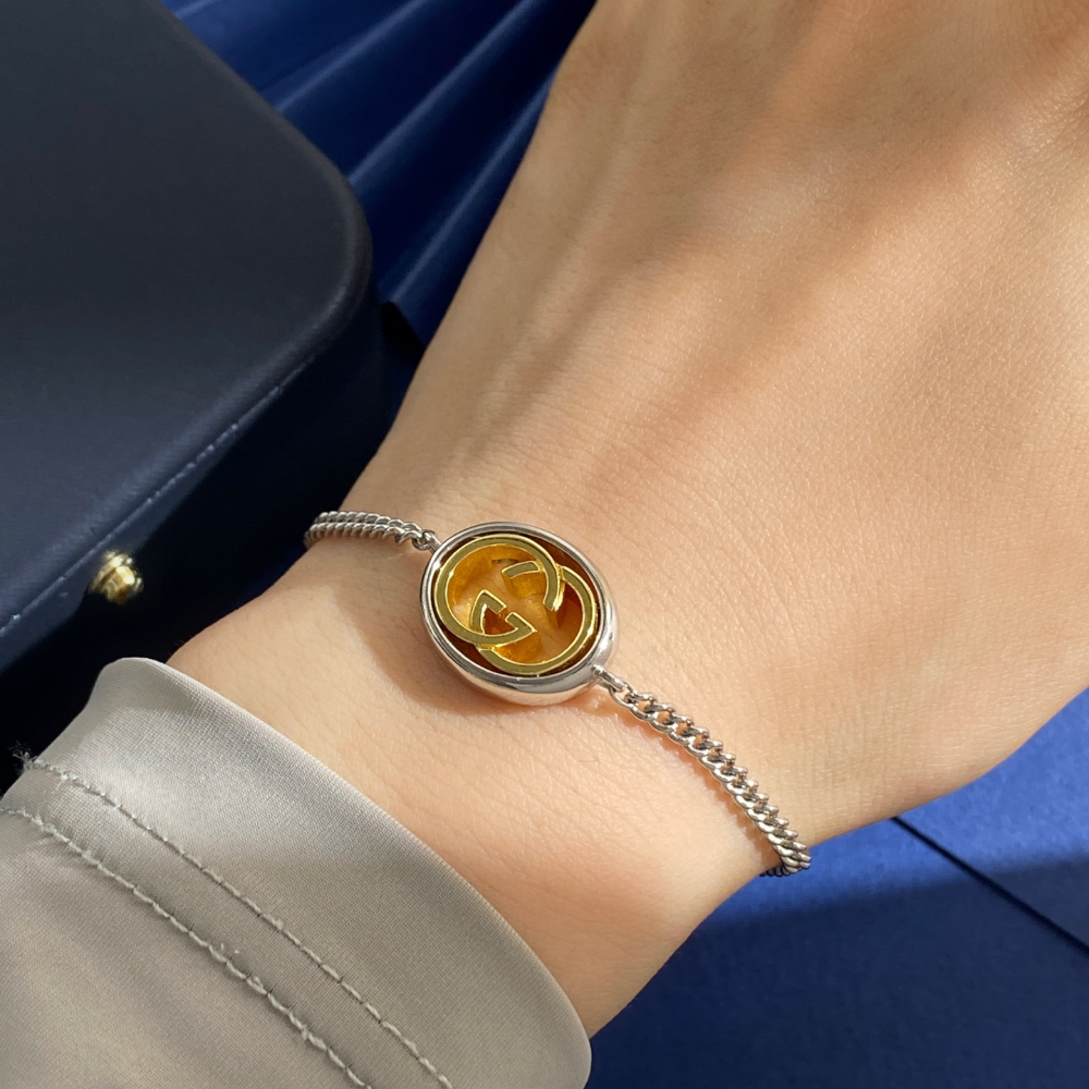 GEM236 Designer Women Bracelets Fashion Jewelry Personalized For Female gift