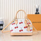 LEM372 New arrive fashion design bag for woman handbag beautiful gift to choose gift 25*19*12CM