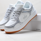 ALO02 Womens  men  Shoes Fashion Female Luxury Designer Black Silver Brown White Blue Ladies shoes size 35-42