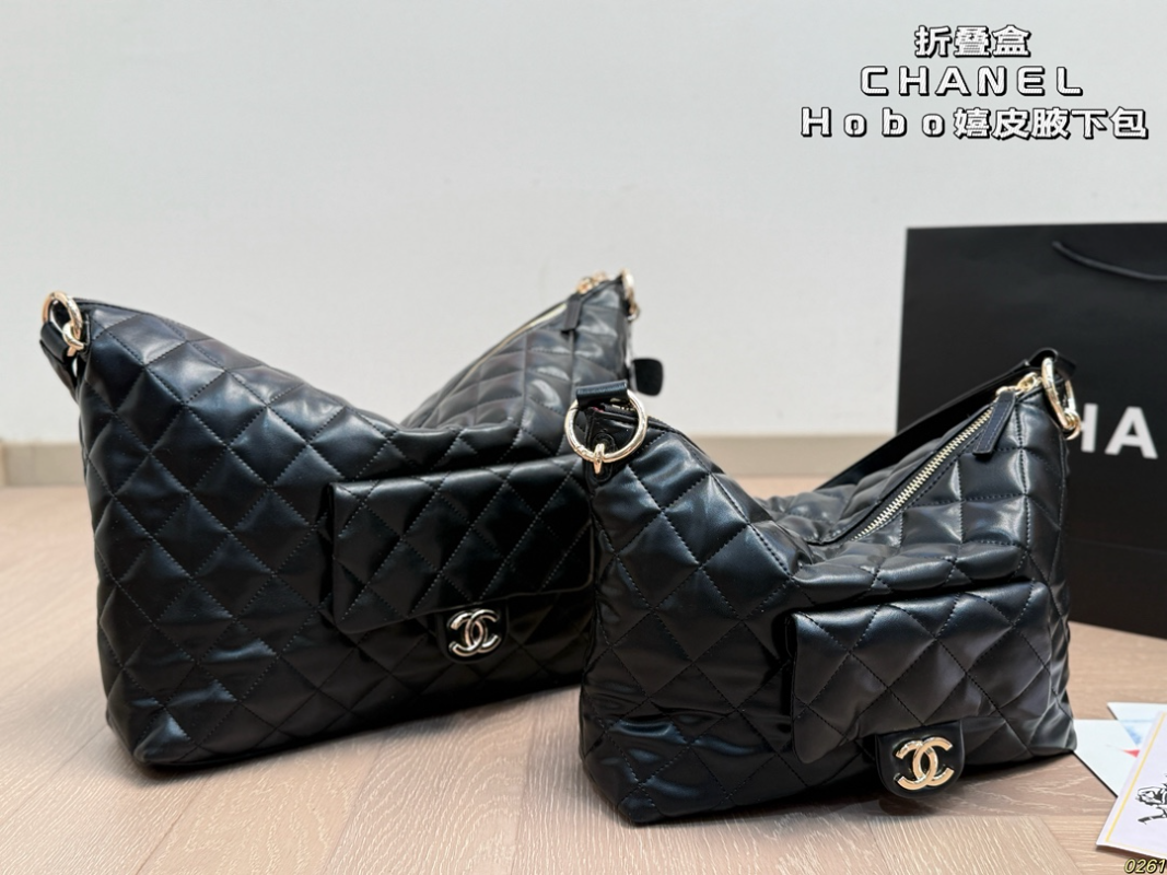CEM313 New arrive fashion black color  bag for woman beautiful gift to choose gift size to choose 2 size