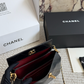 CEM307 New arrive fashion black white brown pink blue dark burgundy gray bag for woman hands bag beautiful gift to choose gift 22 *13cm