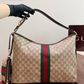 GEM248 New arrive fashion khaki bag for woman hands bag beautiful gift to choose gift 39.5*29cm
