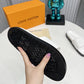 LEM379 Designer Shoes women Sandals for women pink white black color shoes high quality size 35 to 42
