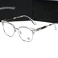 CHEM01 Glasses frame for women  men