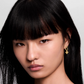 LEM391 New Arrive Fashion Gold Color Earring  for Woman Jewelry Beautiful Jewelry To Choose Gift No with Box