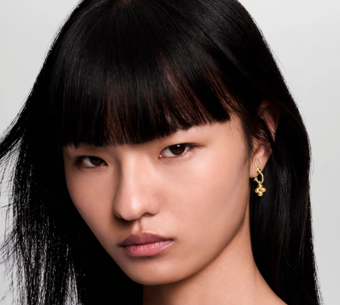 LEM391 New Arrive Fashion Gold Color Earring  for Woman Jewelry Beautiful Jewelry To Choose Gift No with Box
