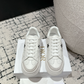 DEM321 New arrive classic fashion white color shose for woman lover shose color  beautiful gift to choose