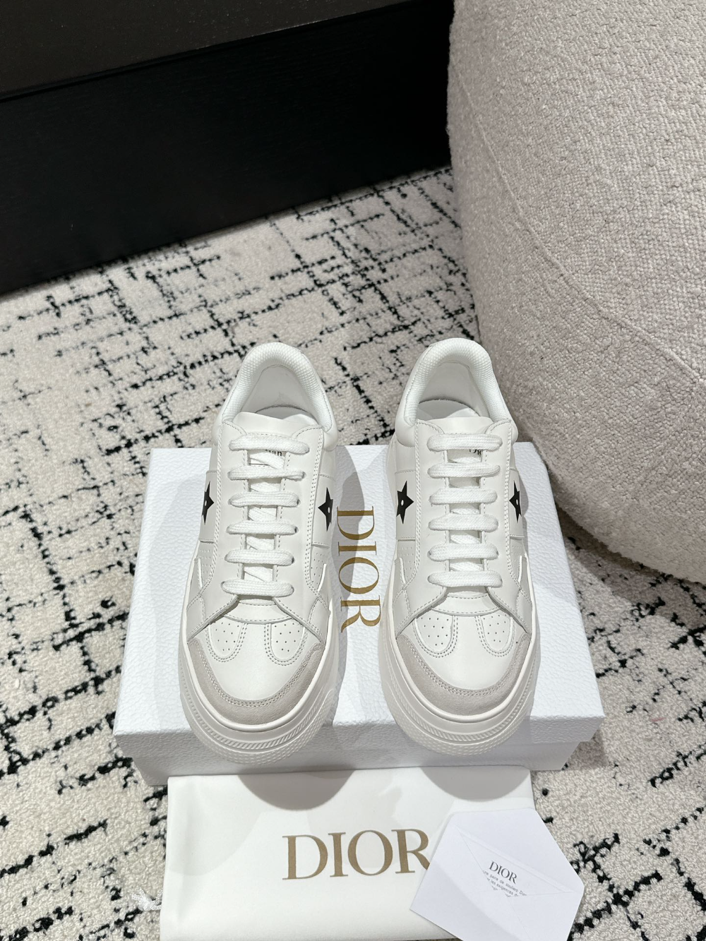 DEM321 New arrive classic fashion white color shose for woman lover shose color  beautiful gift to choose