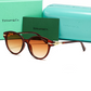 TEM60 Designer sunglasses luxury Spicy girl style sunglasses for women Sexy trend men gift glasses Beach shading UV protection polarized glasses with box