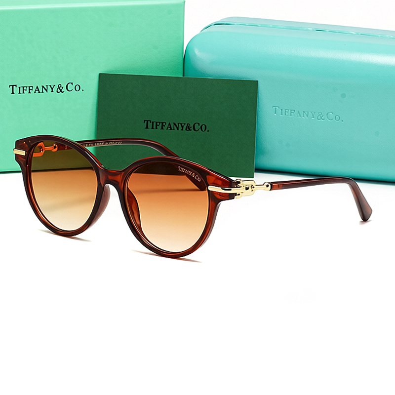 TEM60 Designer sunglasses luxury Spicy girl style sunglasses for women Sexy trend men gift glasses Beach shading UV protection polarized glasses with box