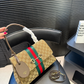 GEM162 New fashionable design ladies' handbag excellent gift options ideal choice for giving as a present 32* 25 cm