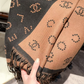 CEM484 new arrive  Hot sale khaki black color fashion beautiful  scarf  for woman gift  to choose