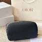 DEM353  New arrive fashion dee pblue color bag for woman beautiful gift to choose size 28cm