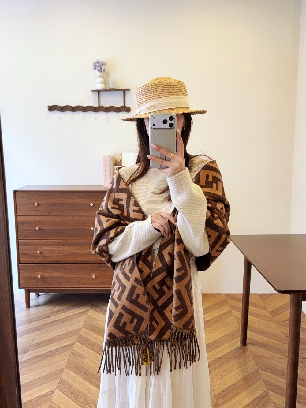 FEM26 new arrive  Hot sale khaki brown grey black color fashion beautiful  scarf  for woman gift  to choose size 180*60cm