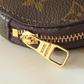 LEM435 New arrive fashion brown bag for woman hands bag beautiful gift to choose gift 4 size