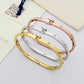 LEM262 luxury jewlery designer for women gold bracelet bracelets mens bracelet jewelry