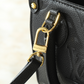 LEM434 New arrive fashion black bag for woman hands bag beautiful gift to choose gift 4 size