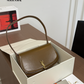 YLEM20 New arrive fashion black red white coffee color bag for woman beautiful gift to choose 21*12CM