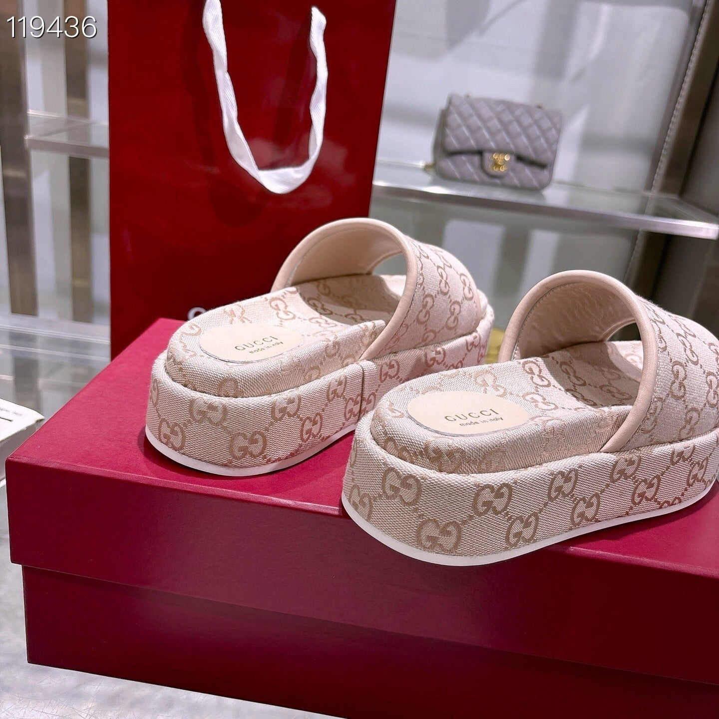 GEM144 Designer Shoes women Sandals for women pink black blue color shoes high quality size 35 to 41