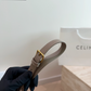 CLEM50 New arrive fashion black grey bag for woman hands bag beautiful gift to choose gift  20x13cm