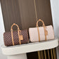 LEM367 New arrive fashion Travel design bag for woman beautiful gift to choose gift 45x27x20cm