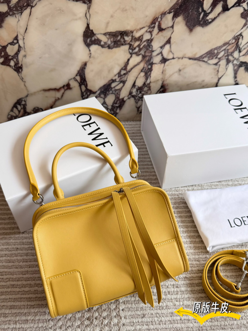 LOW02 New arrive fashion black yellow white coffee color bag for woman beautiful gift to choose size  25*19cm