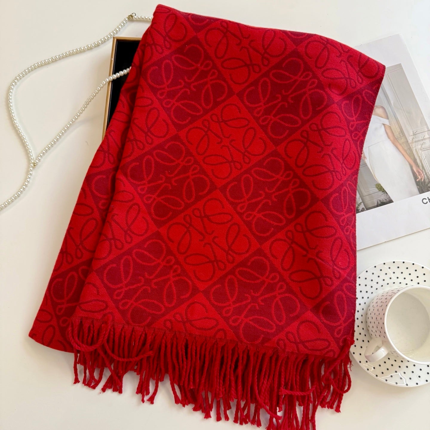 WEM01 luxury Designer Cashmere Scarf Winter Women Long Scarf Quality Headband Fashion Men brand Scarves Classic Printed Check Big Plaid Shawls Soft comfortable gift 65*180CM