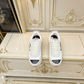 CEM366 Designer Shoes women Sneakers shoes for women black white blue color Sneaker high quality size 35-42