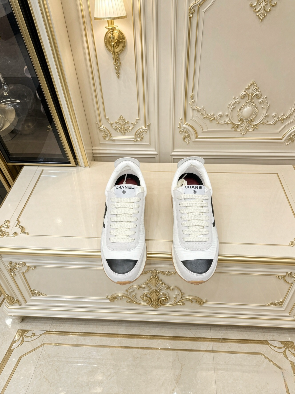 CEM366 Designer Shoes women Sneakers shoes for women black white blue color Sneaker high quality size 35-42