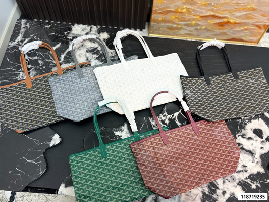 GoEM09 New arrive fashion green white gray orange red black color  bag for woman beautiful gift to choose gift size to choose 30*23cm